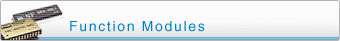 Function Modules