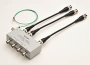 Test Fixture adater 