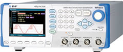 Multichannel function generator