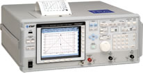 NF Corporation : Frequency Response Analyzer