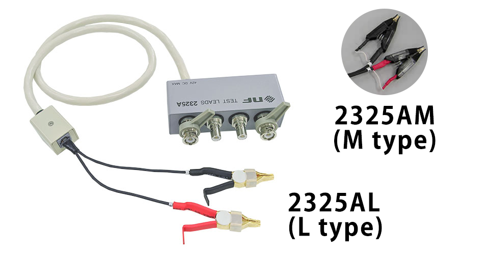 NF Corporation:Document
