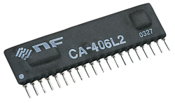 CA-406L2